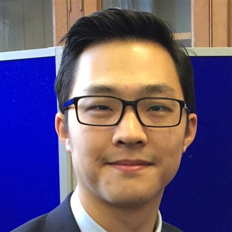 Daniel LIN ENT Specialty Registrar Clinical Research Fellow BSc