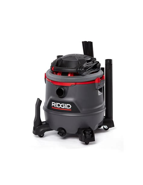 Compra Aspiradora Nxt Galones Ridgid En Fisa