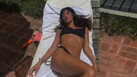 Belen Rodriguez Nudes And Sex Tape Leaked Onlyfans Leaked Nudes