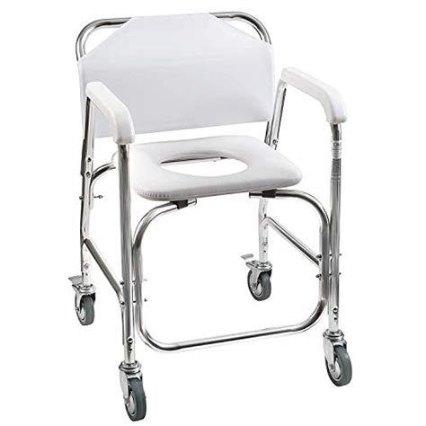 Best Shower Chairs for Seniors Needing Stability To Avoid Bathing Struggles