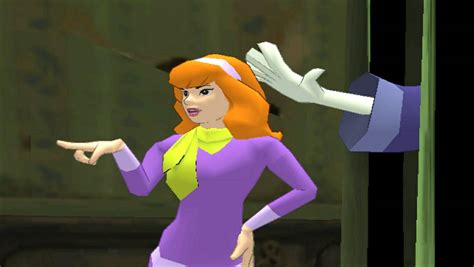 Scooby Doo Unmasked Pc Daphne Blake By Daniel Rain On Deviantart