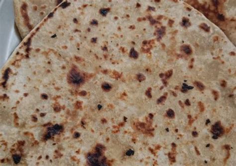 Sattu paratha Recipe by jubeda - Cookpad