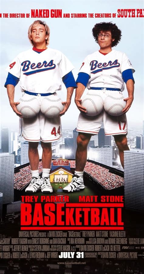 Baseketball 1998 Imdb