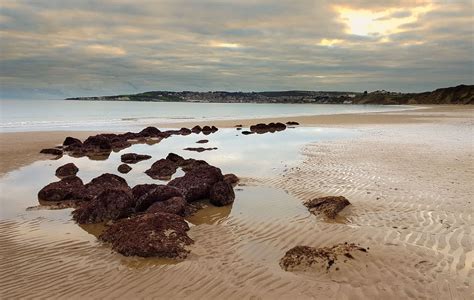 Swanage Bay at Sunset | Swanage gallery