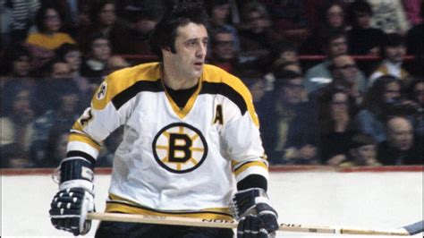 Phil And Tony Esposito Bruins Hockey Hockey Boston Bruins Hockey