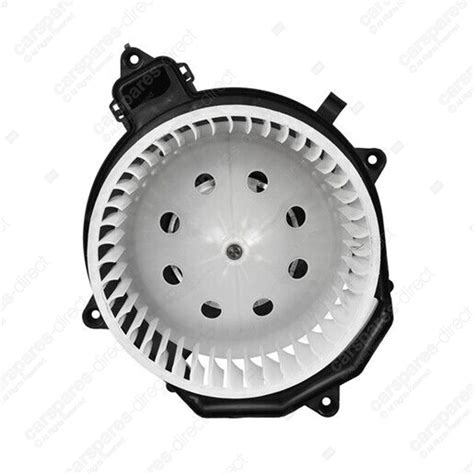 CITROEN BERLINGO C4 PICASSO C4 GRAND PICASSO HEATER BLOWER MOTOR