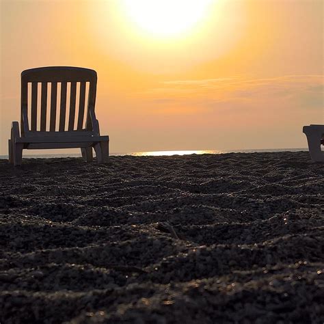 Sunset On A Beach Bojan Dimitrijevic Flickr