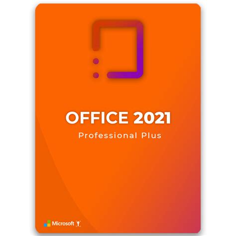 Microsoft Office 2021 Professional Plus Product Key Safe Licenses