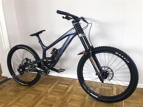 2020 YT TUES 27 5 XL Mint Condition For Sale