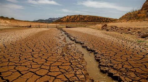 El Ltimo Informe Sobre El Cambio Clim Tico Urge A Actuar De Forma