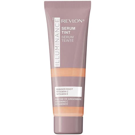 Revlon Illuminance Serum Tint Light Tan Big W