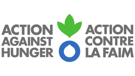 Action Against Hunger Logo Symbol Meaning History Png Brand