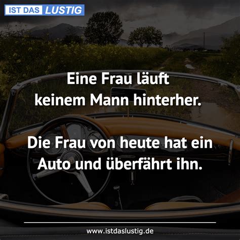 Lustiger Spruch Neues Auto De Spruch