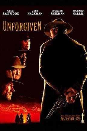 Movie Unforgiven Cast