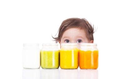 3 Stages of Weaning - Step by Step Guide | Baby Weaning