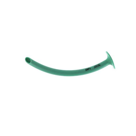 High Quality Silicone Nasal Nasopharyngeal Airway PVC Nasal Airway