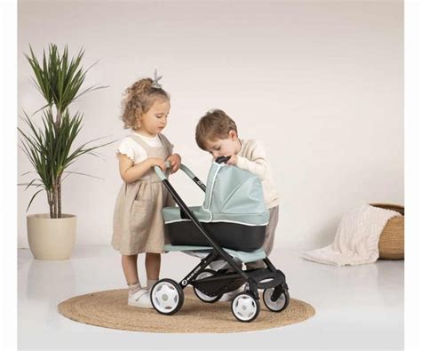 Коляска Maxi-Cosi Quinny 3в1 М'ята зі з'ємною люлькою: продажа, цена в ...
