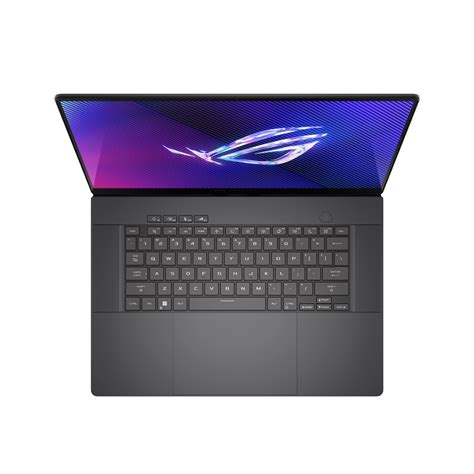 ASUS Laptop ROG Zephyrus G16 GU605MV-QR057W Gaming Laptop / OLED Display / Intel Ultra 9 ...