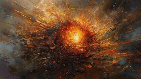 Supernova Explosion by iamrudja on DeviantArt