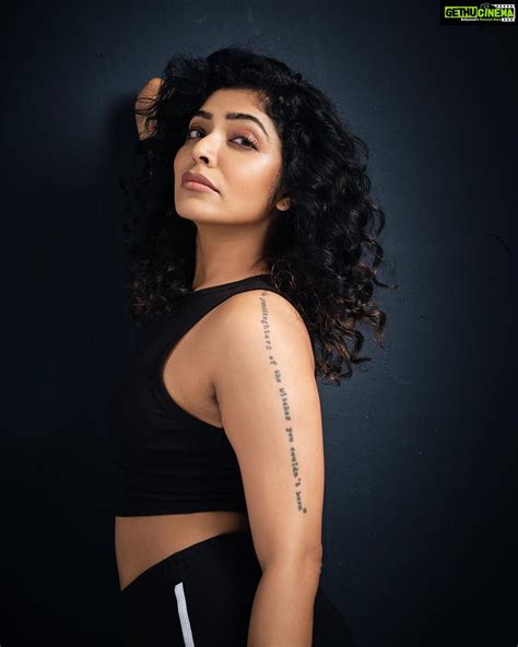 Rima Kallingal Instagram 11 Years Of Dreamcatchertattoos And 10