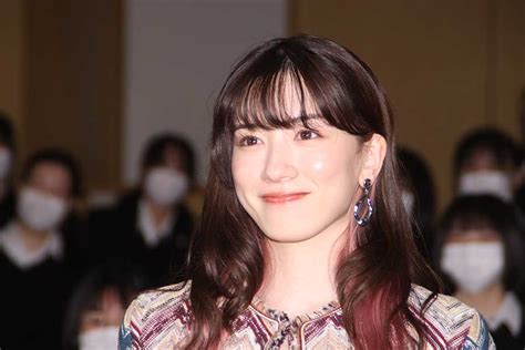 戸田恵梨香30歳を過ぎても門限18時半いまだに一人で夜歩くのが怖い ENCOUNT 2