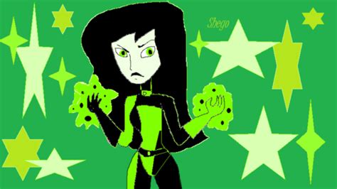Shego 1440x900 - Shego Wallpaper (3425122) - Fanpop