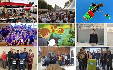 Antiquités projets fêtes services cinéma associations actives