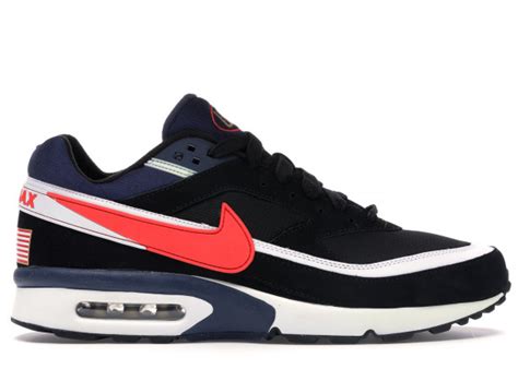 Nike Air Max Bw City Pack Lyon