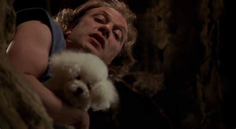 Ted Levine As Jame Gumb A K A Buffalo Bill The Silence Of The Lambs