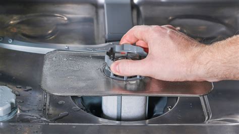 How To Reset A Bosch Dishwasher In Steps Twin Cities