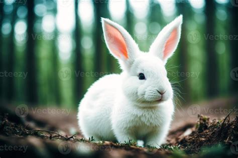 Rabbit Stock Photos, Images and Backgrounds for Free Download