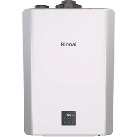 Rinnai Rxp In User Manual English Pages