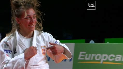 La famille du judo célèbre la Journée internationale de la femme