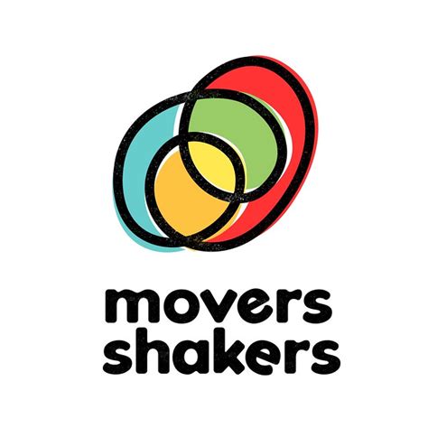 Movers And Shakers Flickr