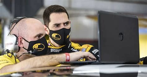 Ardusso Fue El Poleman De Buenos Aires Llaver Fue Octavo