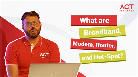 Act Fibernet Understand All Things Wifi Youtube