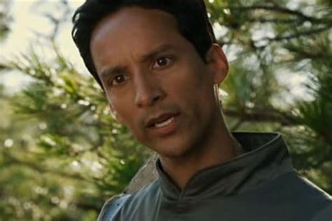 Guilty Viewing Pleasures: Danny Pudi