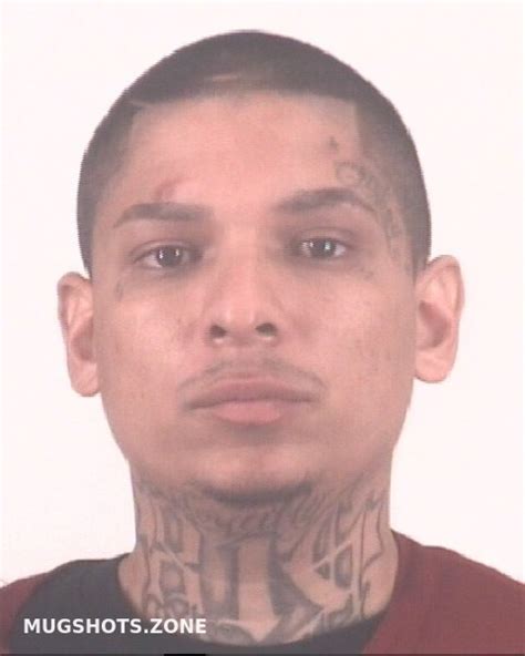 MALDONADO LEE ROY 09 19 2021 Tarrant County Mugshots Zone