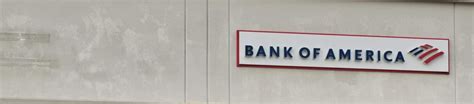 Bank Of America Review