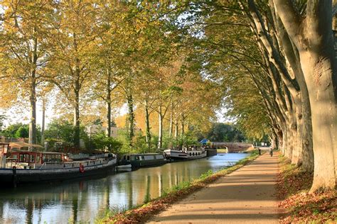 Top Des Plus Beaux Quartiers Pour Vivre Toulouse