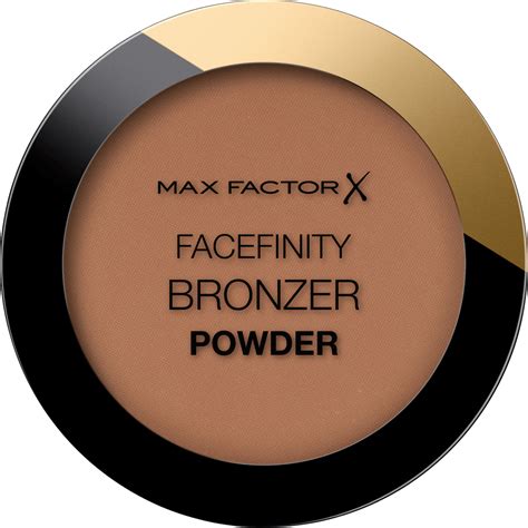 MaxFactor Facefinity Highlighter Powder 001 Nude Beam Anaqha