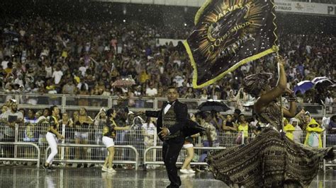 Carnaval Conhe A Os Sambas Enredos Das Escolas De Sp