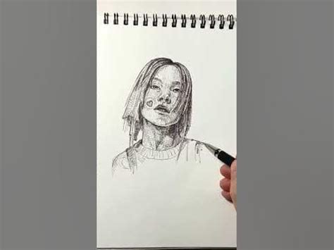 Как нарисовать 😈 в скетчбук? Подписывайтесь, если понравился результат ...