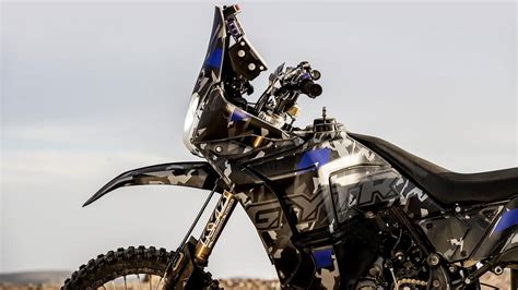 Yamaha T N R World Raid Optimiert F Rs Grobe Motorradonline De