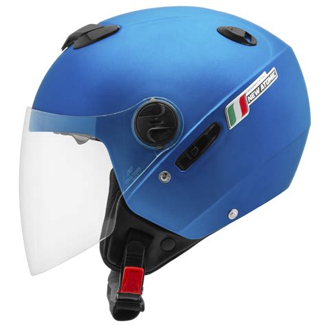 Compre Capacete Aberto Pro Tork New Atomic Elite Sportbay