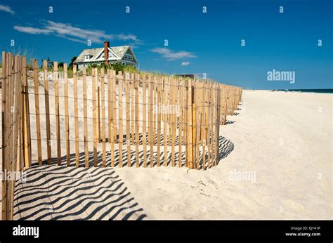 Beach House On Dunes Atlantic Beach Amagansett Suffolk County Long