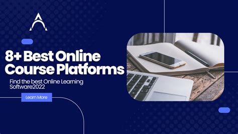 8 Best Online Course Platforms Of 2023 Ranked And Reviewed