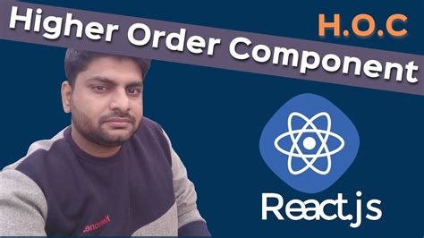 ReactJS Tutorials In Hindi Higher Order Component HOC In React Js