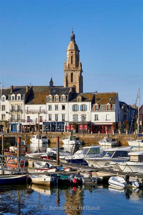 Benoit Stichelbaut Photographie France Loire Atlantique Presqu