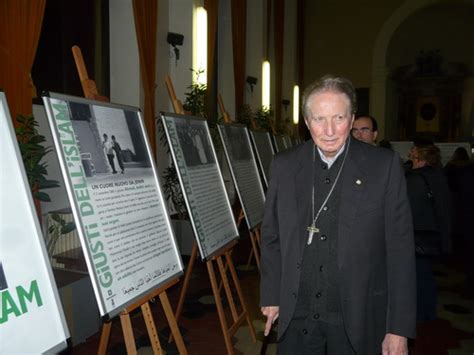 Si Aggravano Le Condizioni Del Cardinal Martini